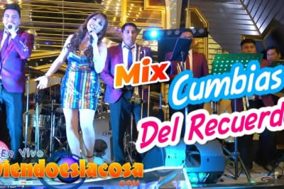 Flor de María Hito: Cantante, radialista, psicóloga y conductora de TV