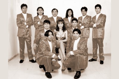 La orquesta José María Band te dice 