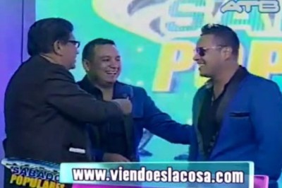 Los Capos del Perú aseguran tener su NIT y todo en regla en SENAPI