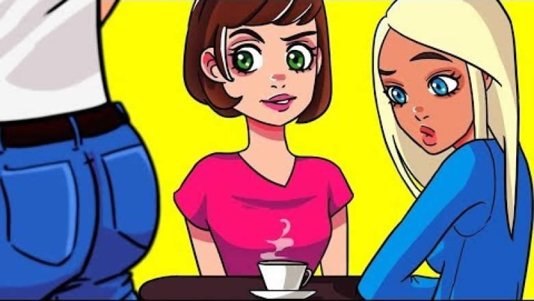 15 señales que revelan que le gustas a una mujer