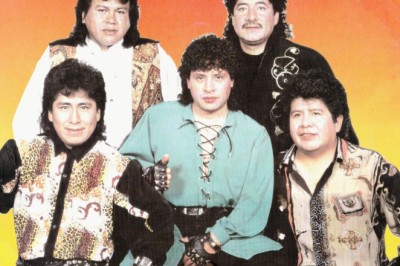 Los grupos de cumbia boliviana más grandes y famosos