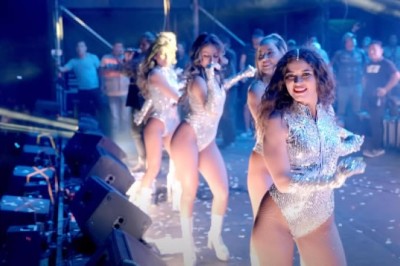 ¿Cuánto cobra el grupo Maroyu en Bolivia?